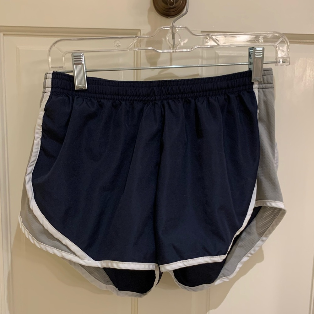 Soffe athletic shorts